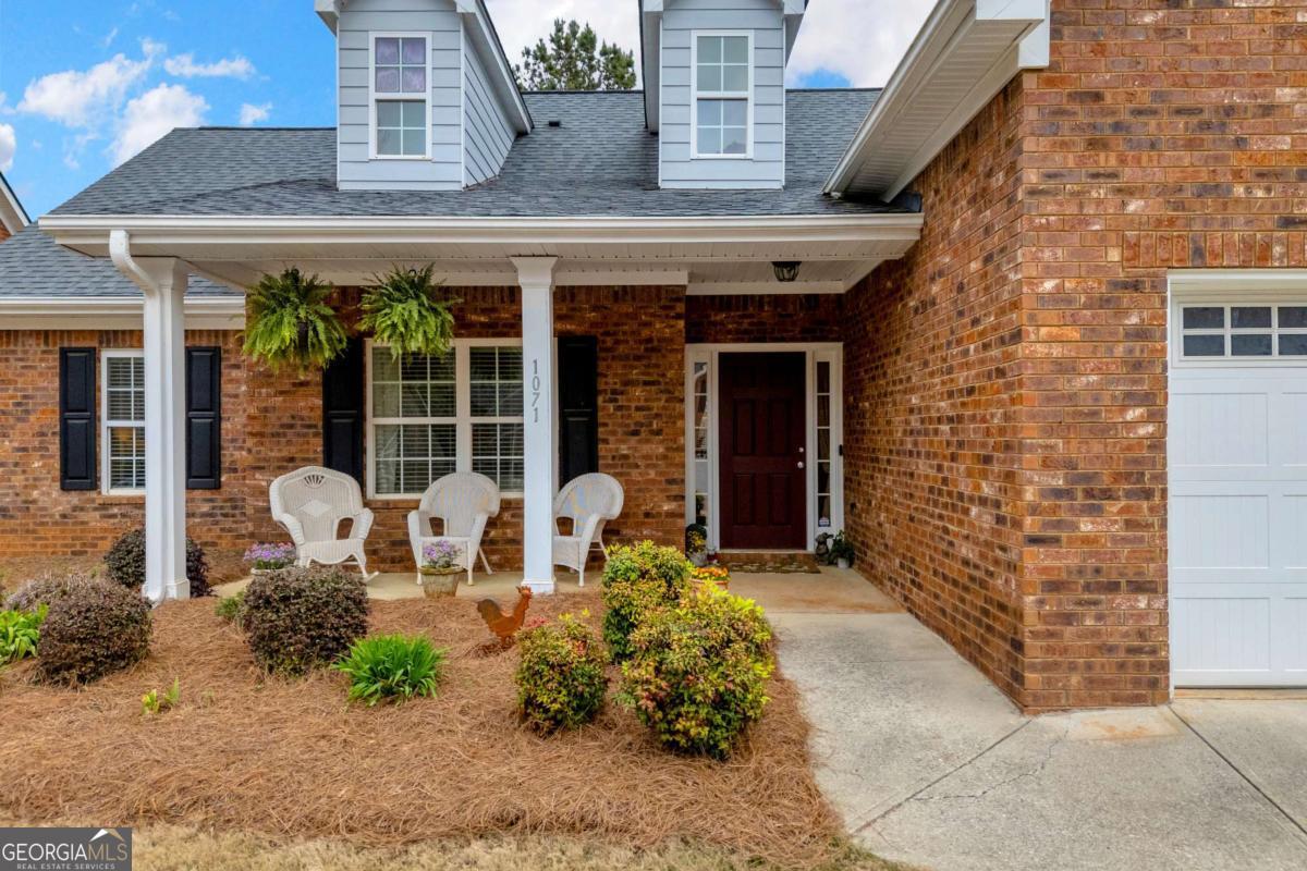 1071 Brookshire Court