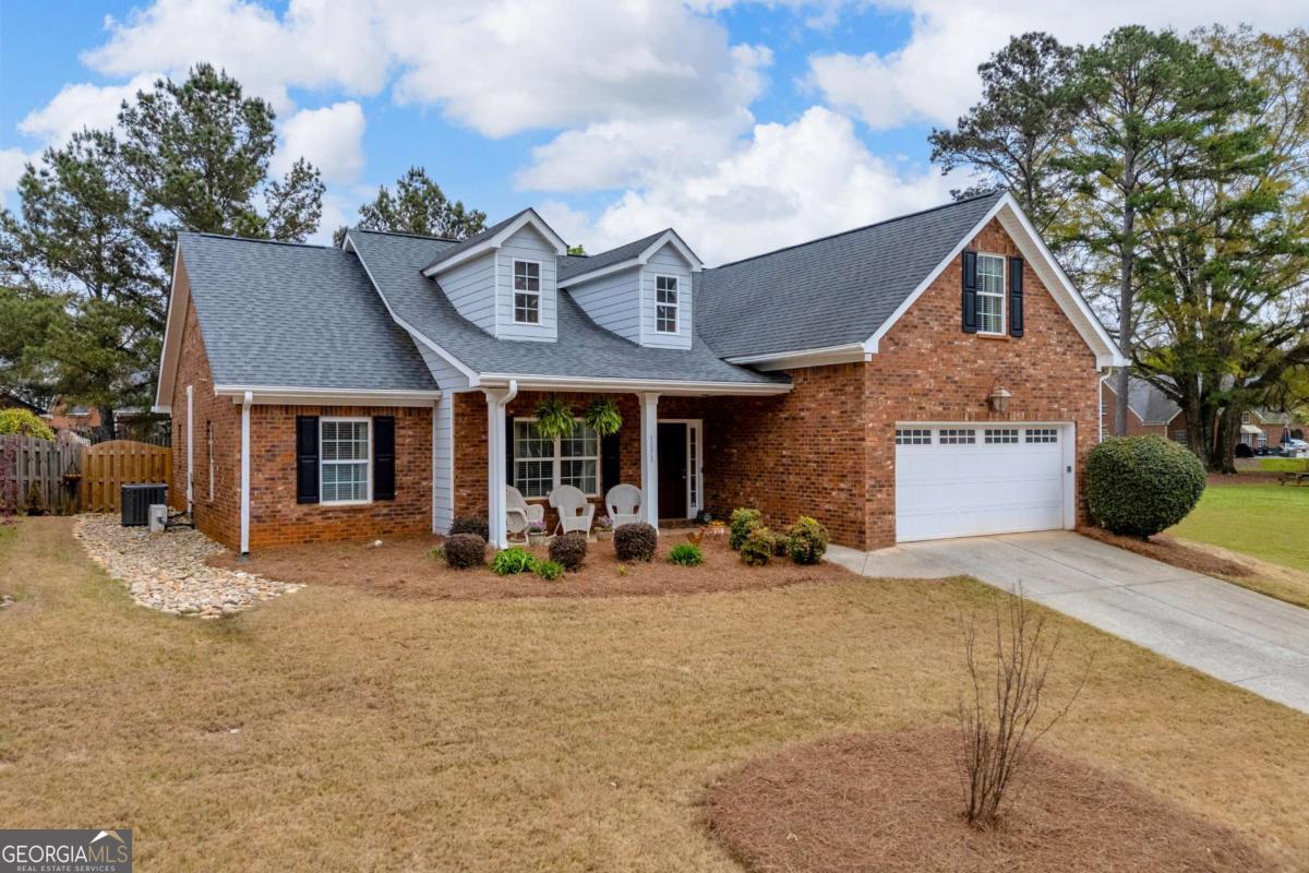 1071 Brookshire Court