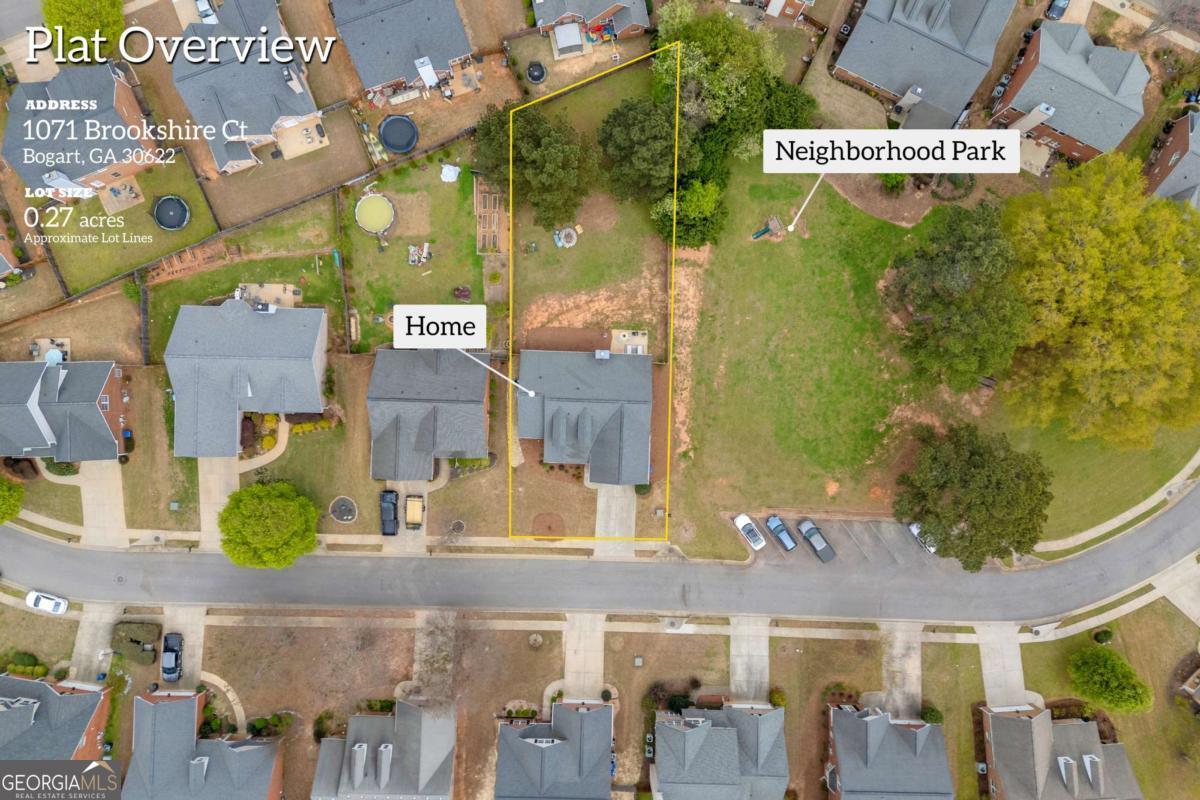 1071 Brookshire Court