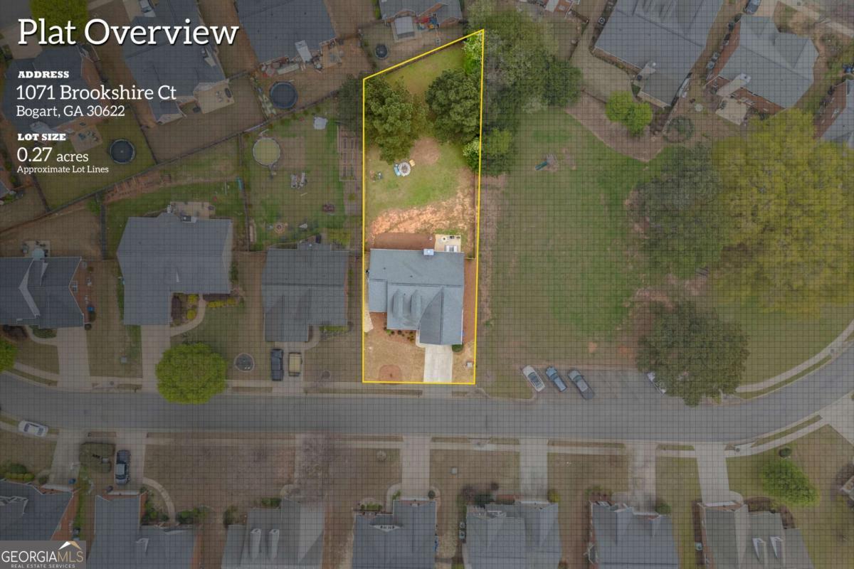 1071 Brookshire Court