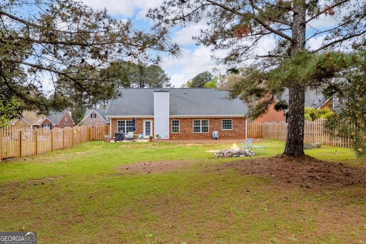 1071 Brookshire Court