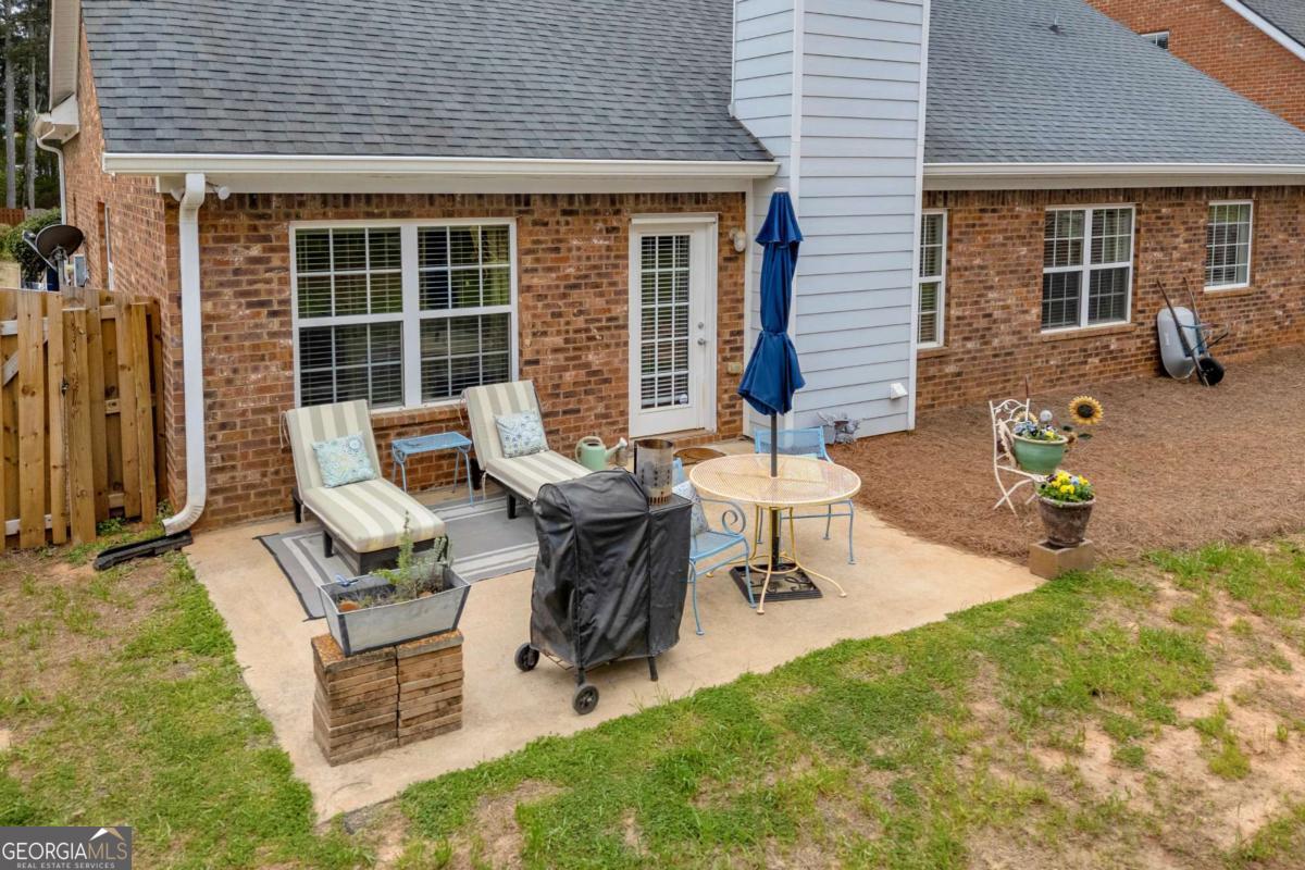 1071 Brookshire Court
