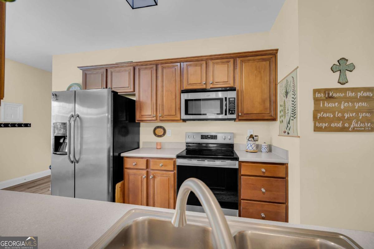 1071 Brookshire Court