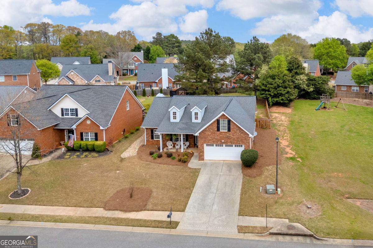 1071 Brookshire Court