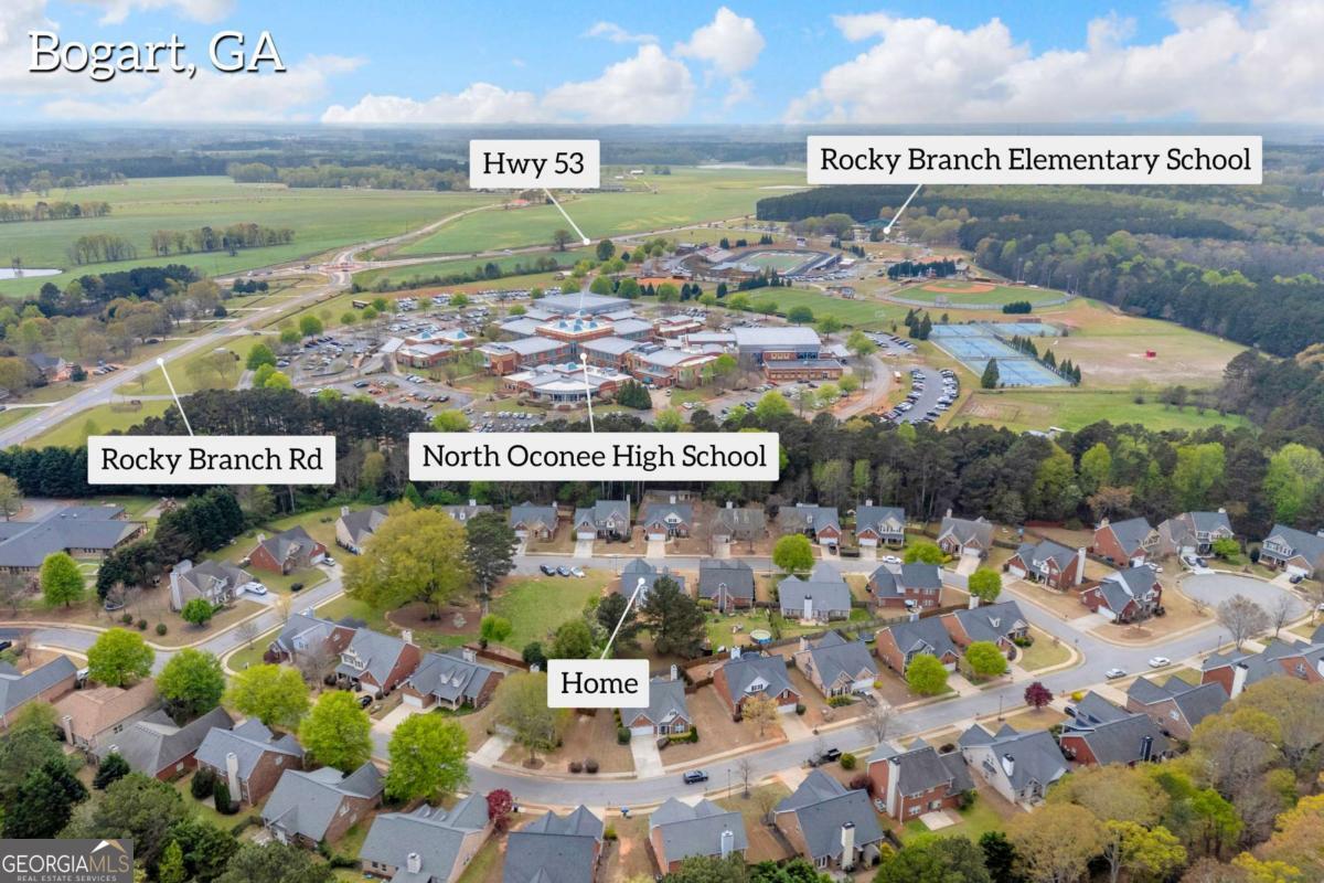 1071 Brookshire Court
