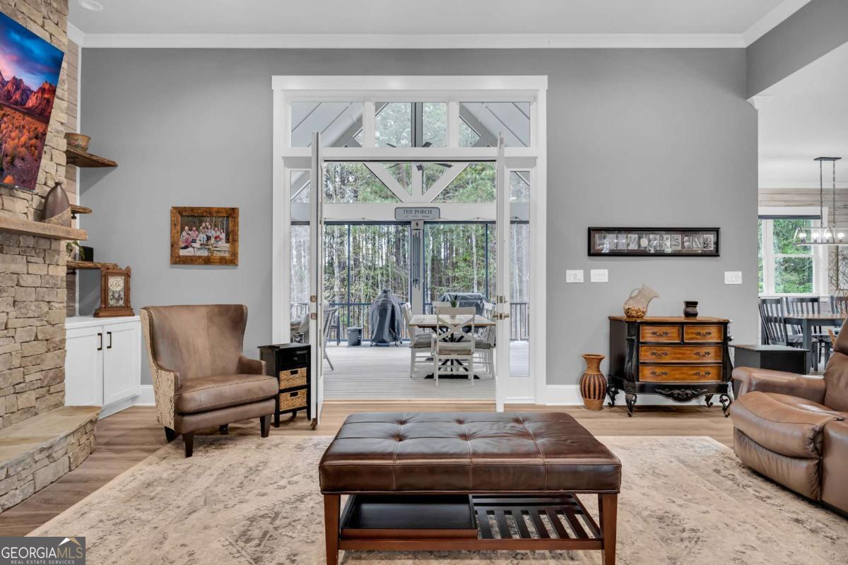 2499 River's Edge Drive