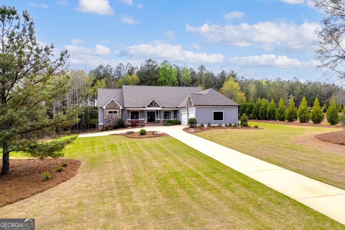 2499 River's Edge Drive