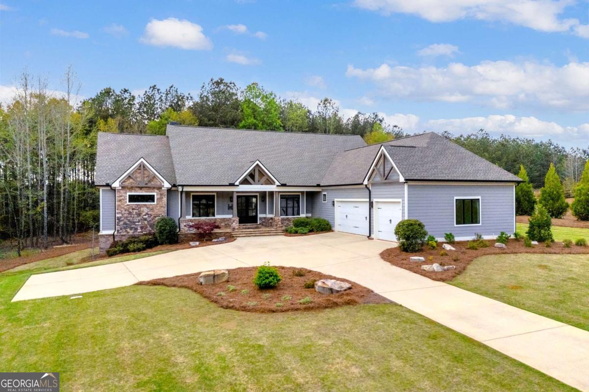 2499 River's Edge Drive