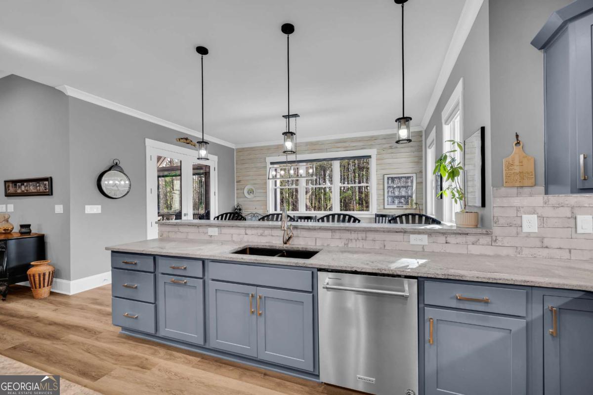 2499 River's Edge Drive