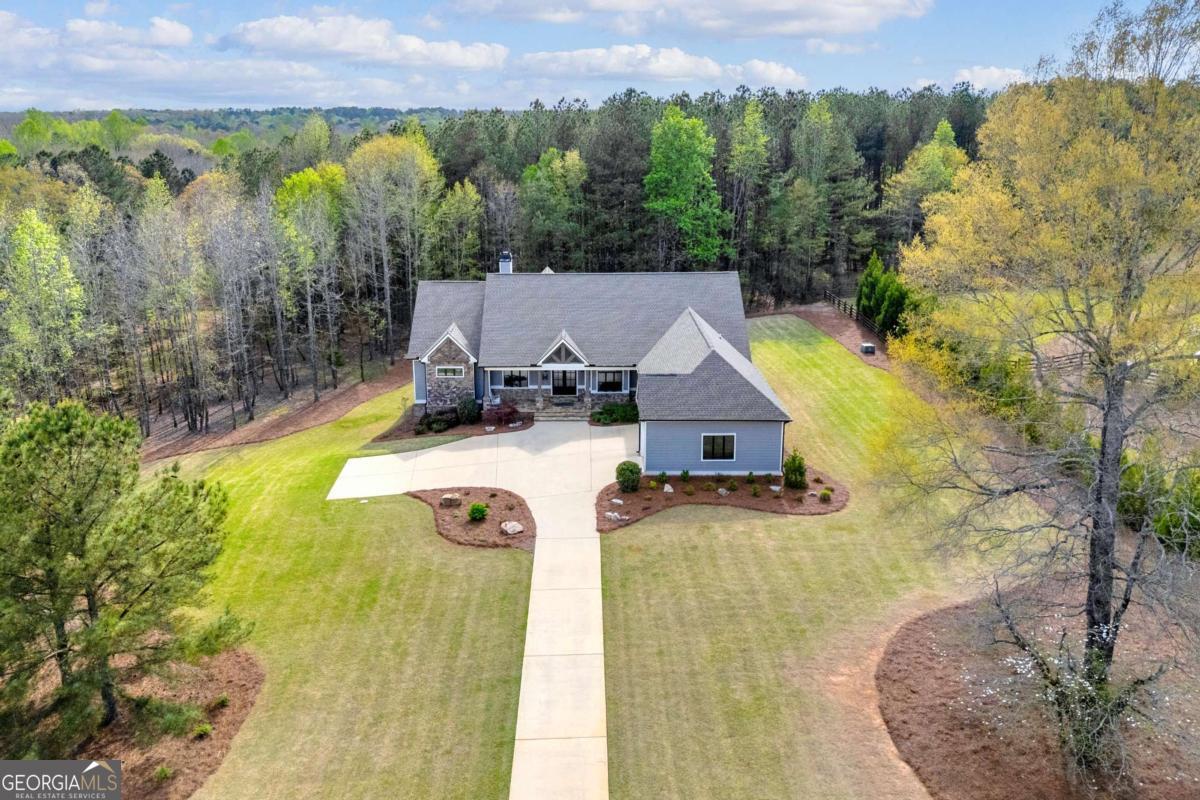 2499 River's Edge Drive