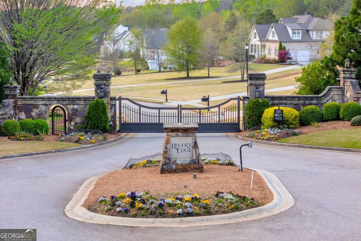 2499 River's Edge Drive