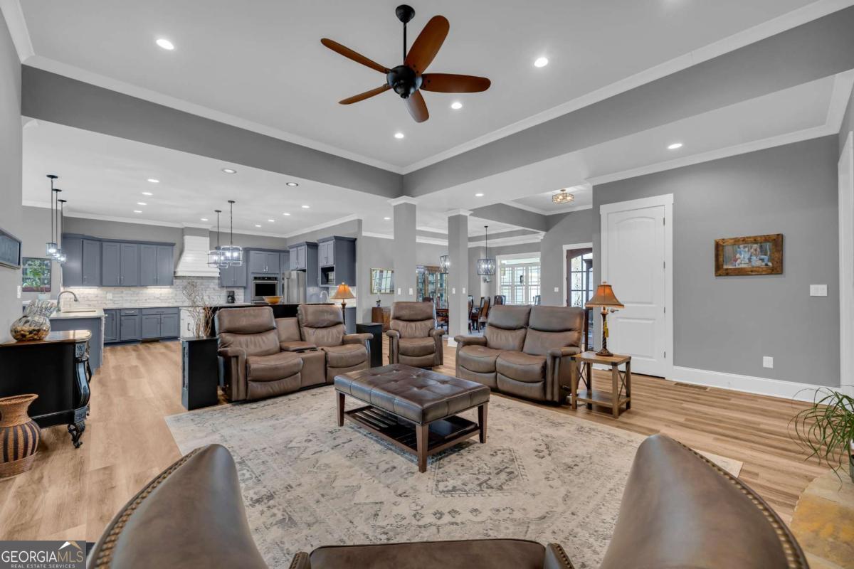 2499 River's Edge Drive