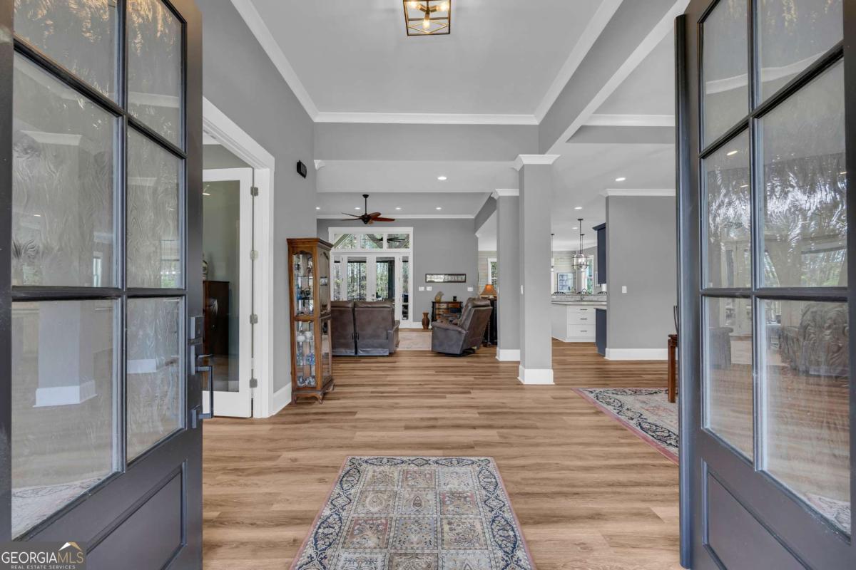 2499 River's Edge Drive