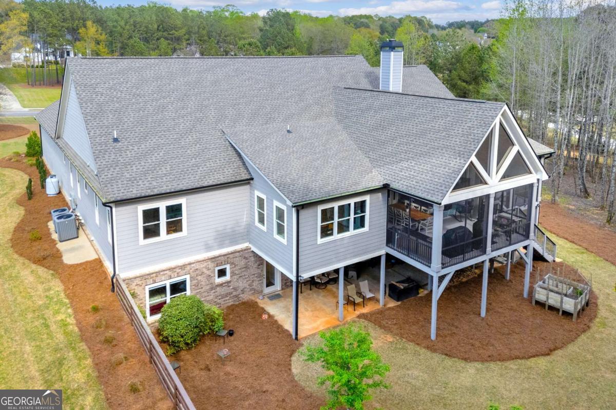 2499 River's Edge Drive