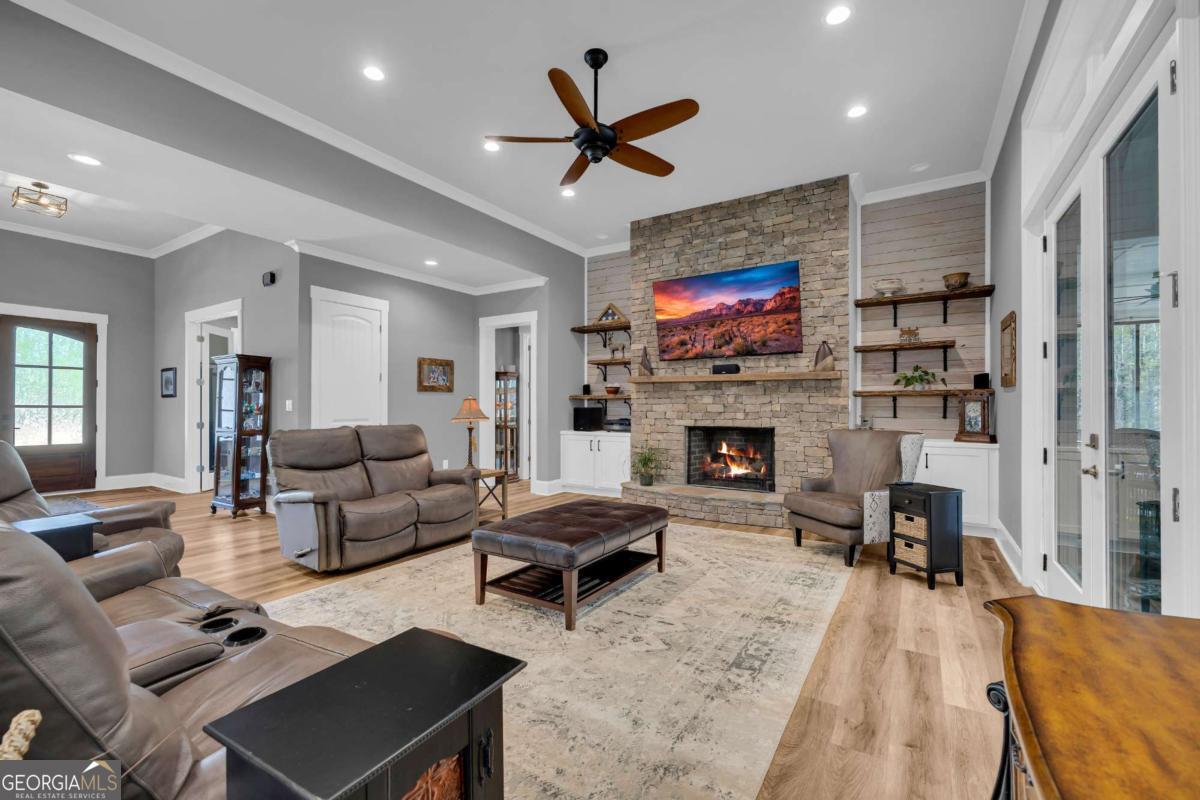 2499 River's Edge Drive