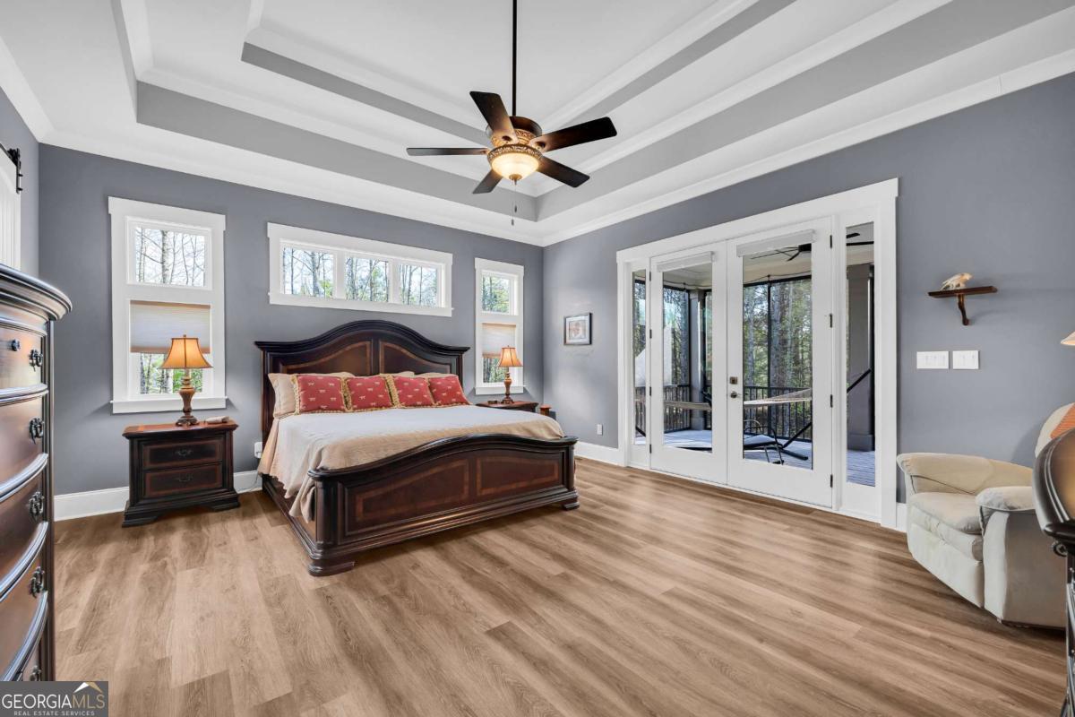 2499 River's Edge Drive