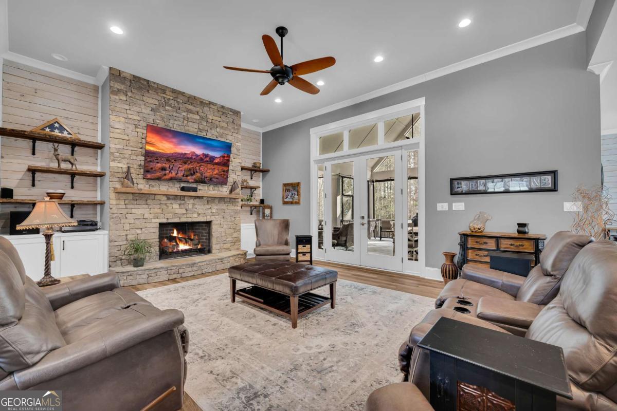 2499 River's Edge Drive