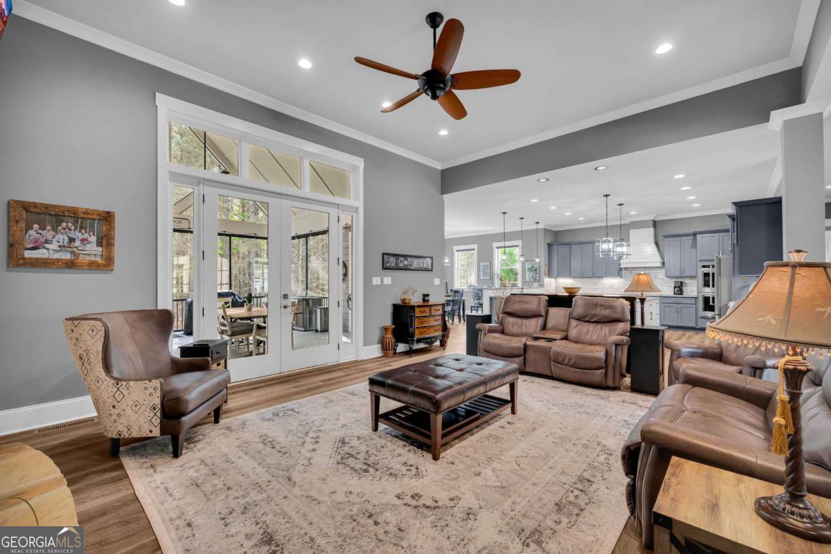 2499 River's Edge Drive