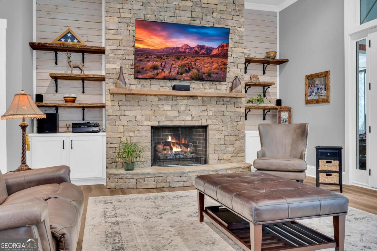 2499 River's Edge Drive