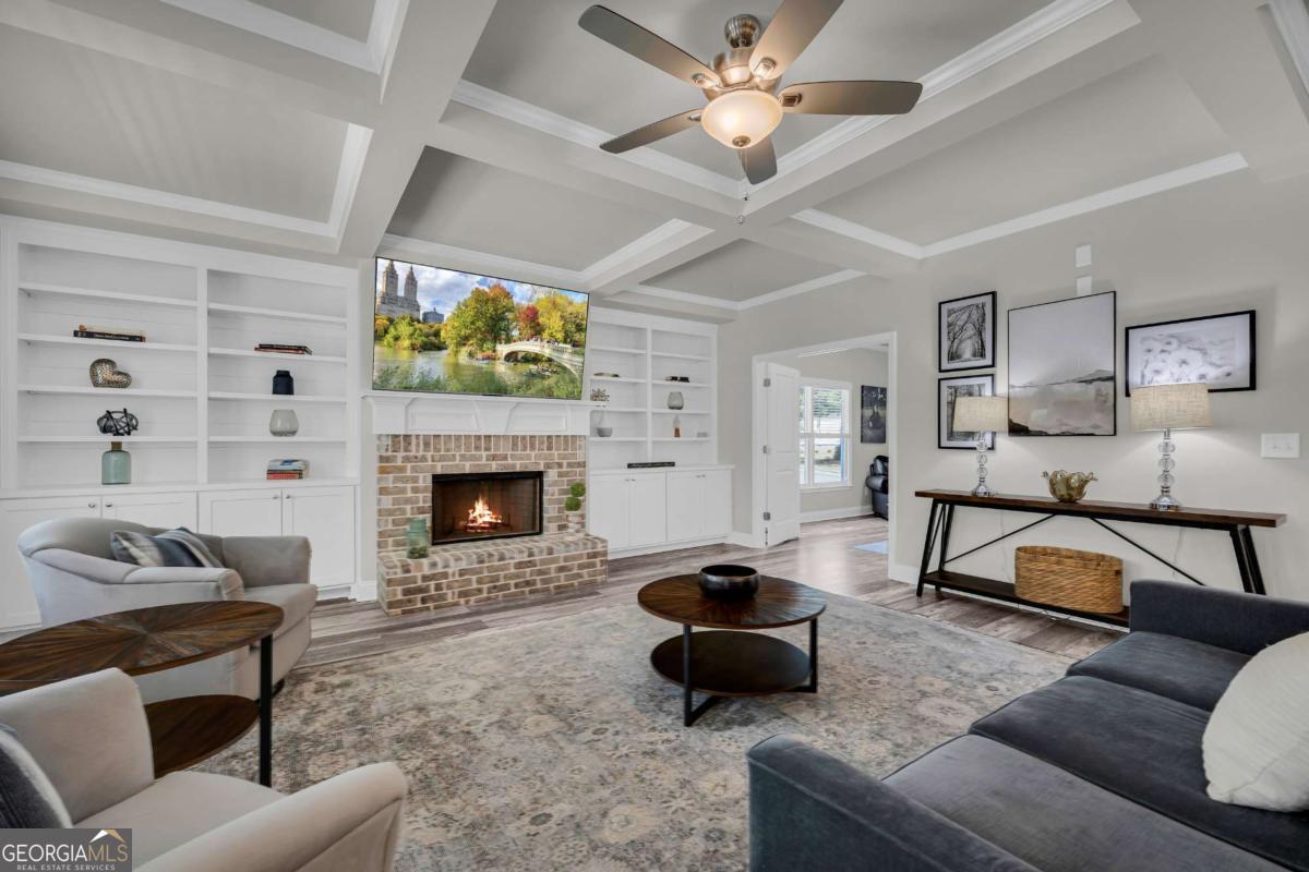 1060 Copperville Drive