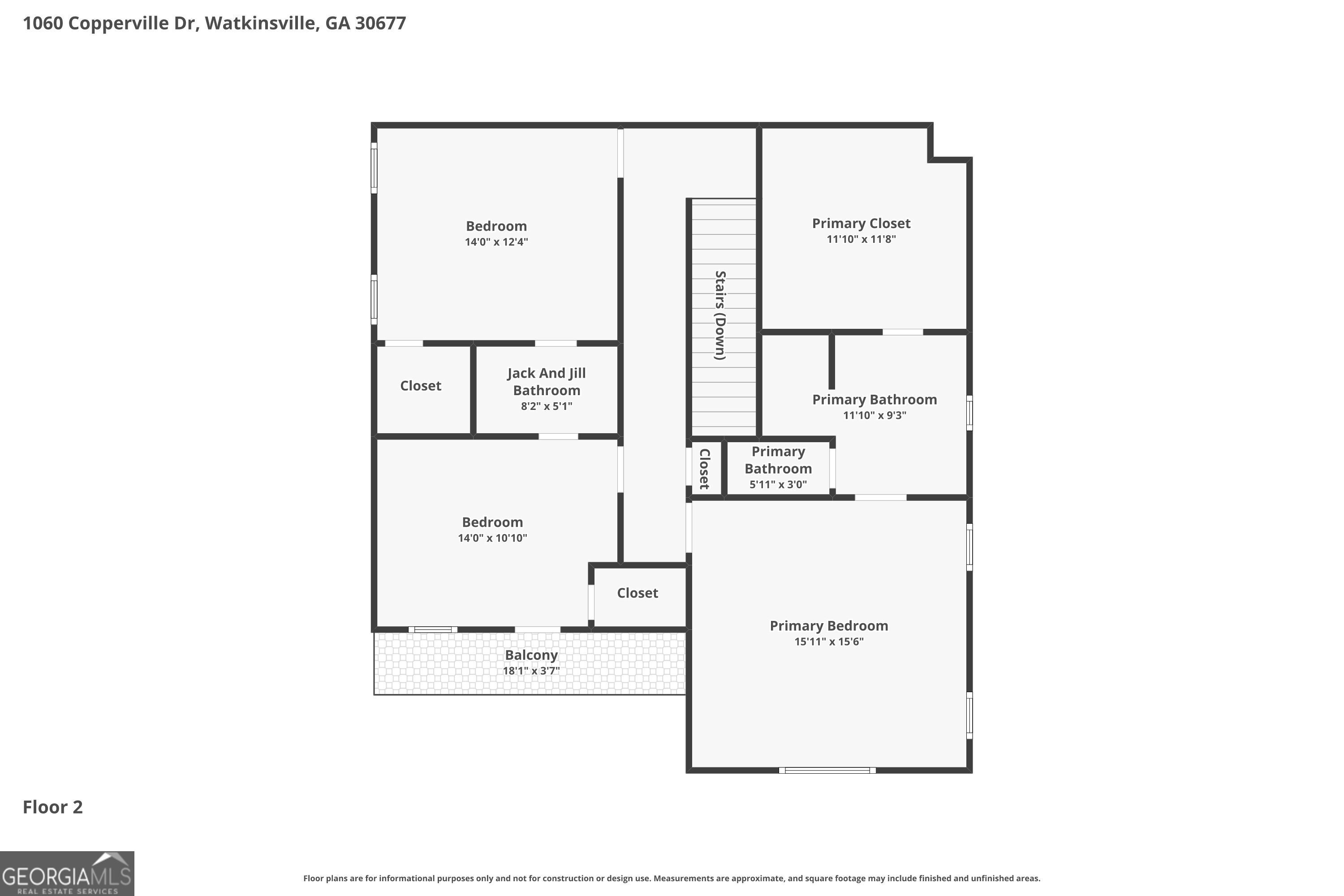 1060 Copperville Drive