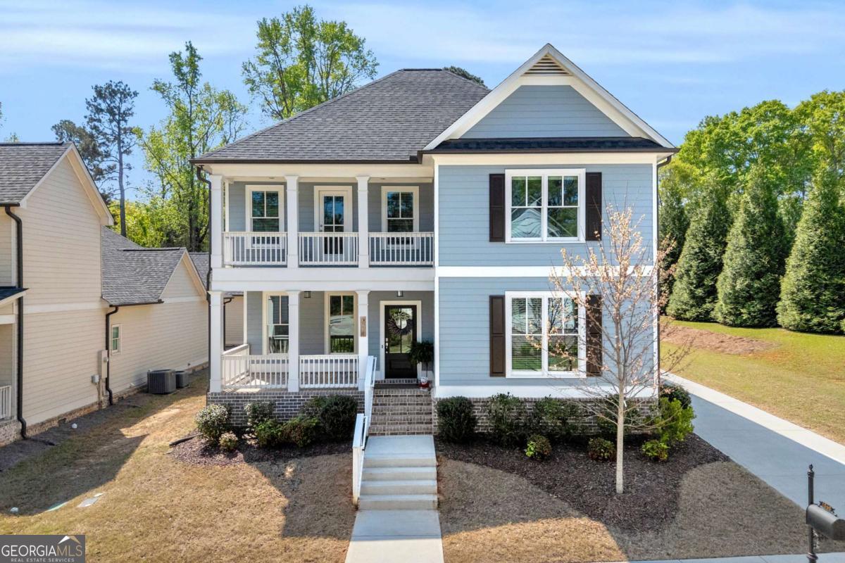 1060 Copperville Drive