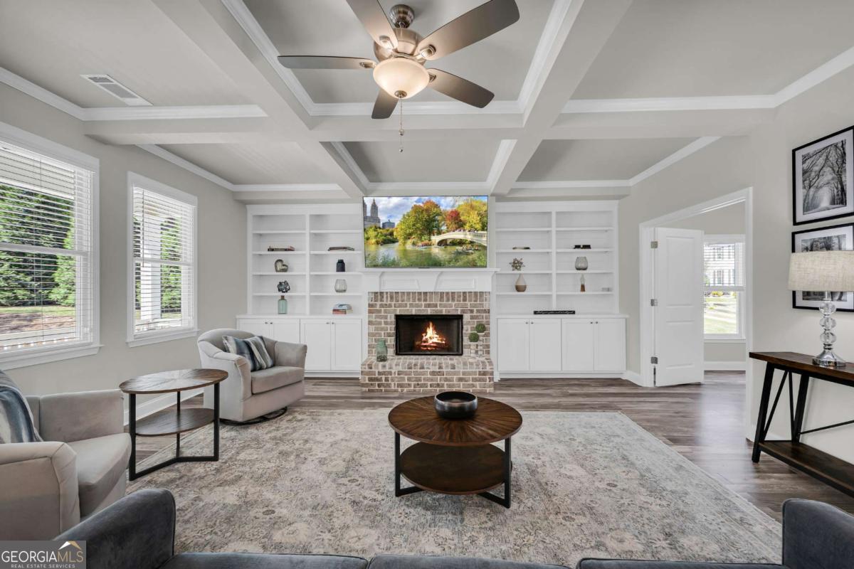 1060 Copperville Drive