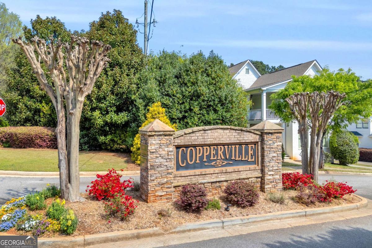 1060 Copperville Drive