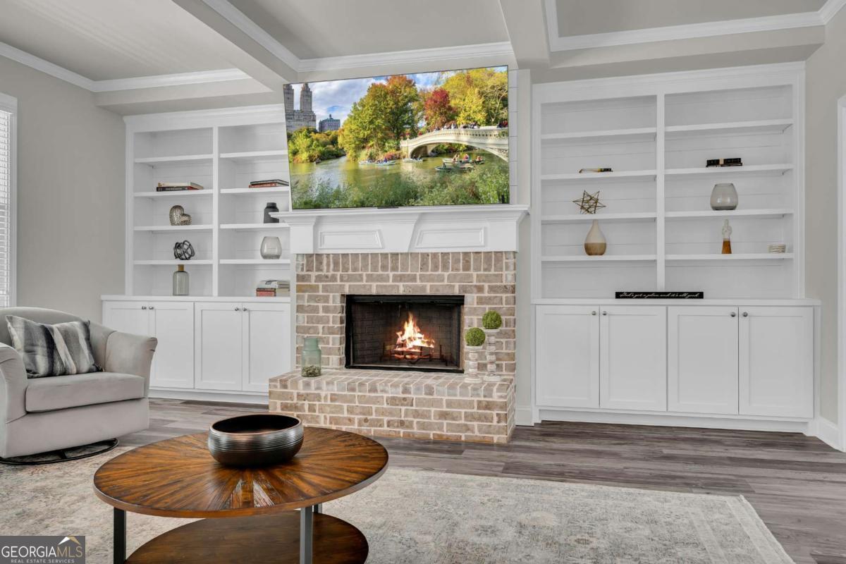 1060 Copperville Drive