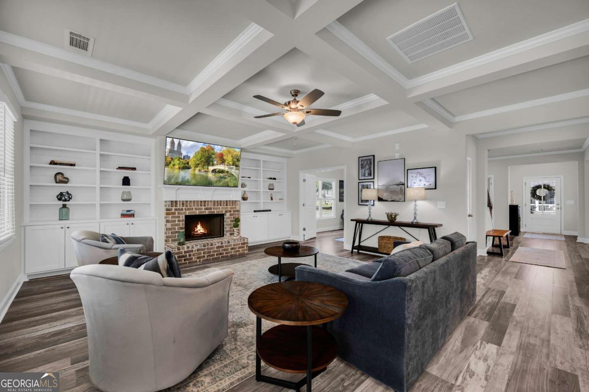 1060 Copperville Drive