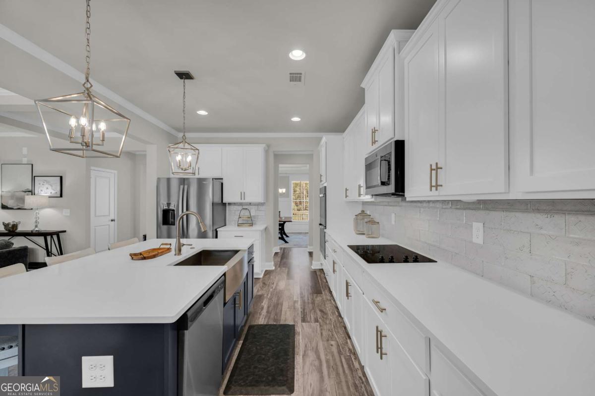1060 Copperville Drive