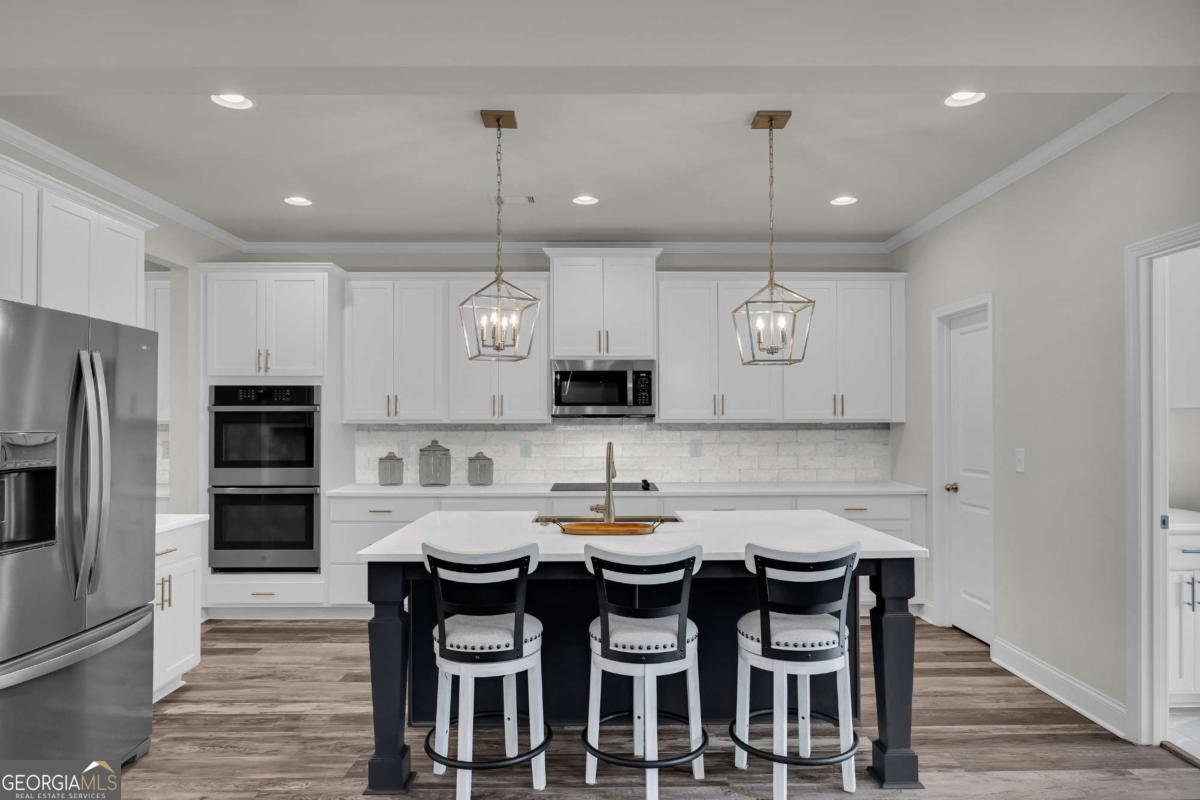 1060 Copperville Drive