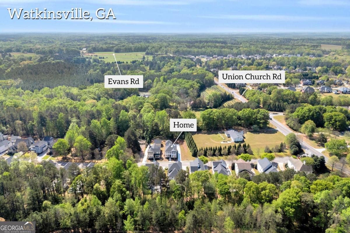 1060 Copperville Drive