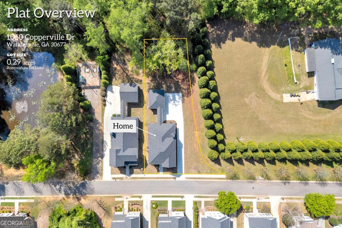 1060 Copperville Drive