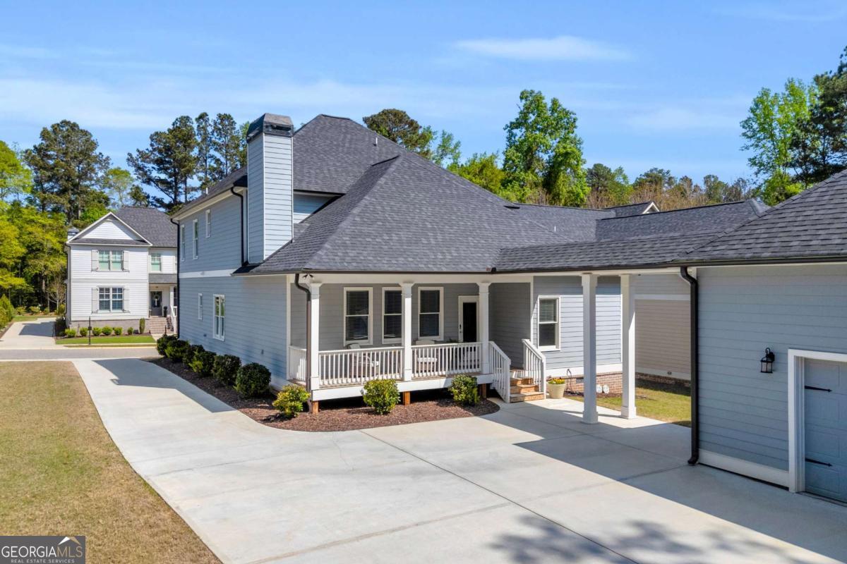 1060 Copperville Drive