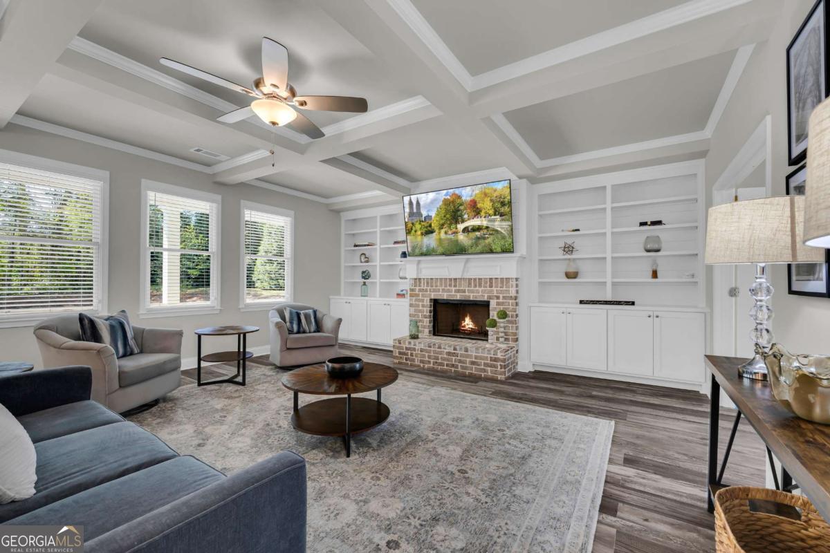 1060 Copperville Drive