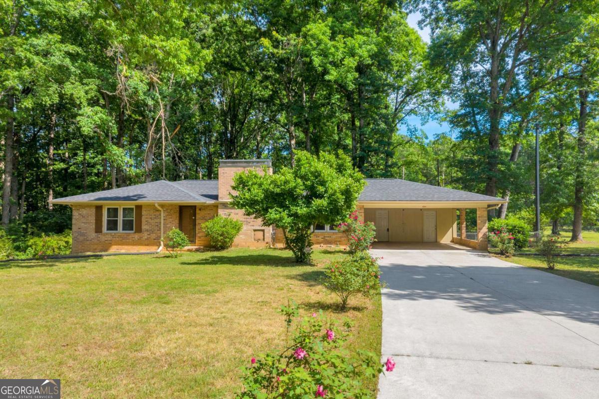 644 Virginia Lane