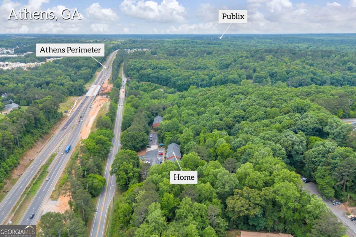 600 Mitchell Bridge Road