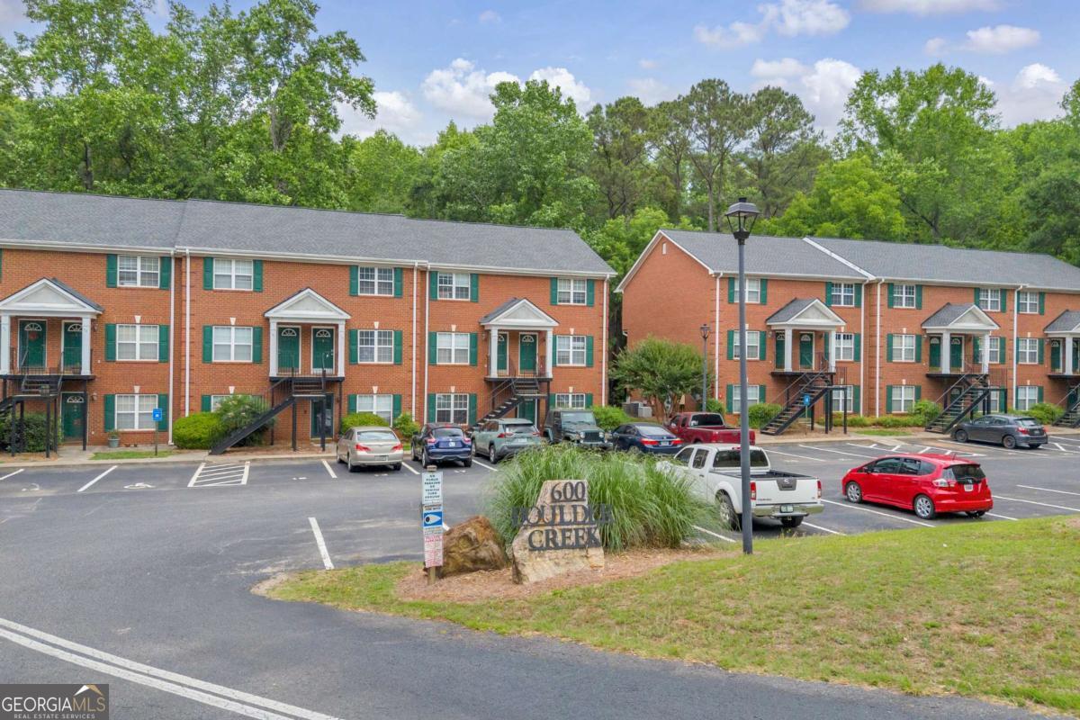 600 Mitchell Bridge Road