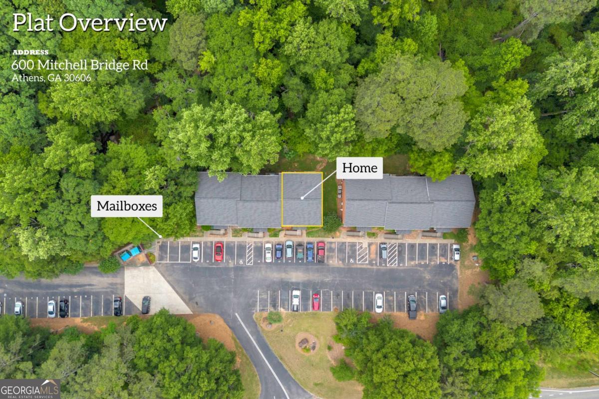 600 Mitchell Bridge Road