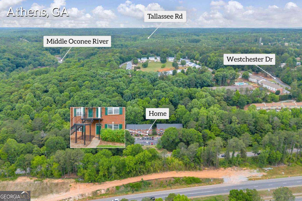 600 Mitchell Bridge Road