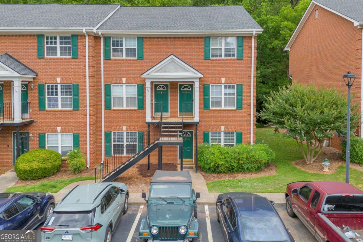 600 Mitchell Bridge Road