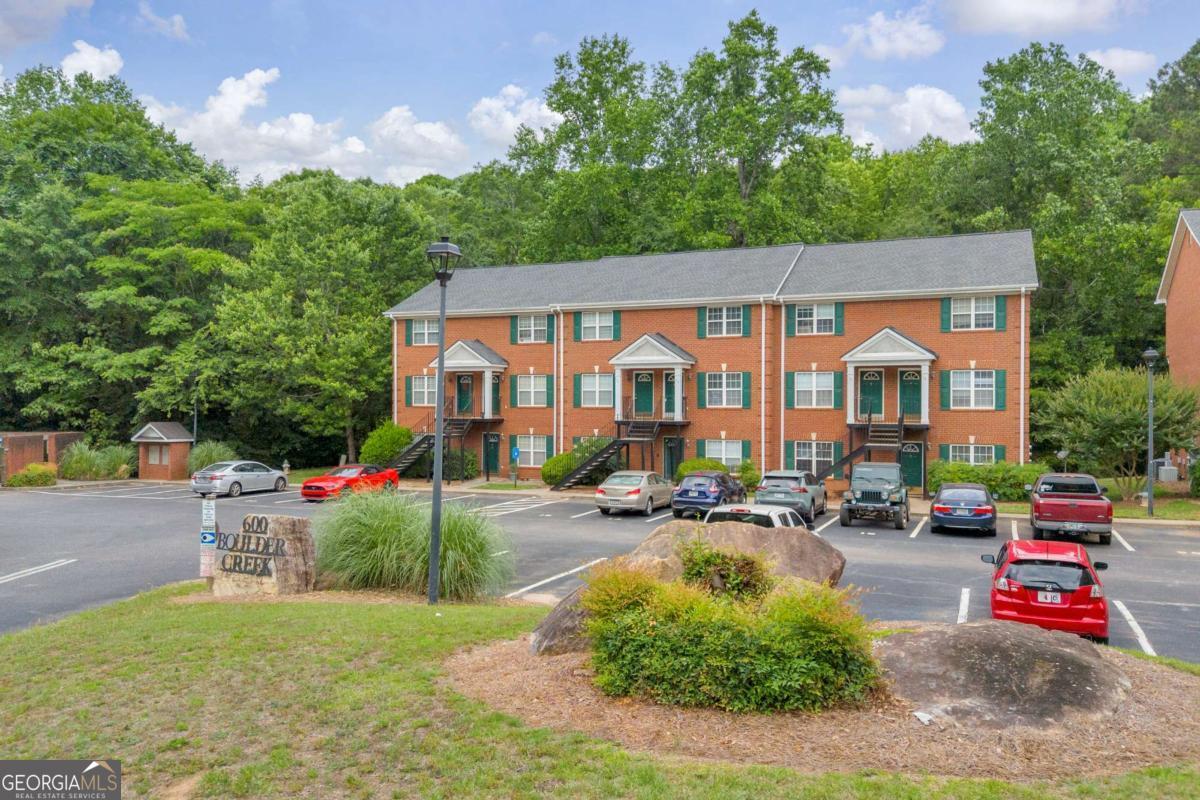 600 Mitchell Bridge Road