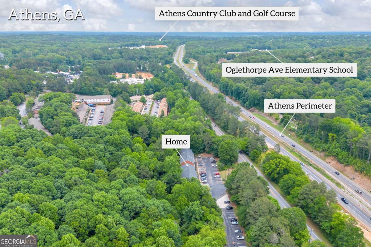 600 Mitchell Bridge Road
