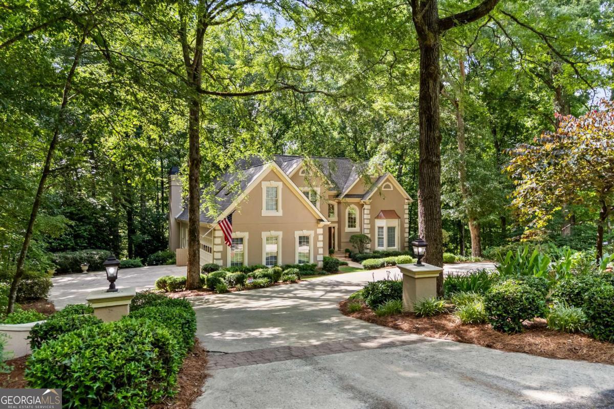 295 Blue Heron Drive