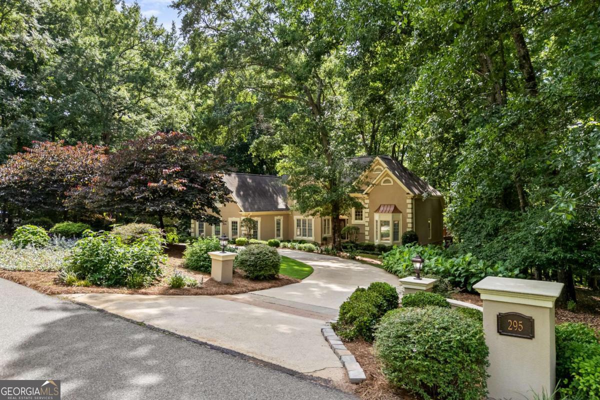 295 Blue Heron Drive