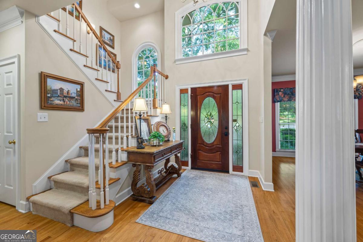 295 Blue Heron Drive