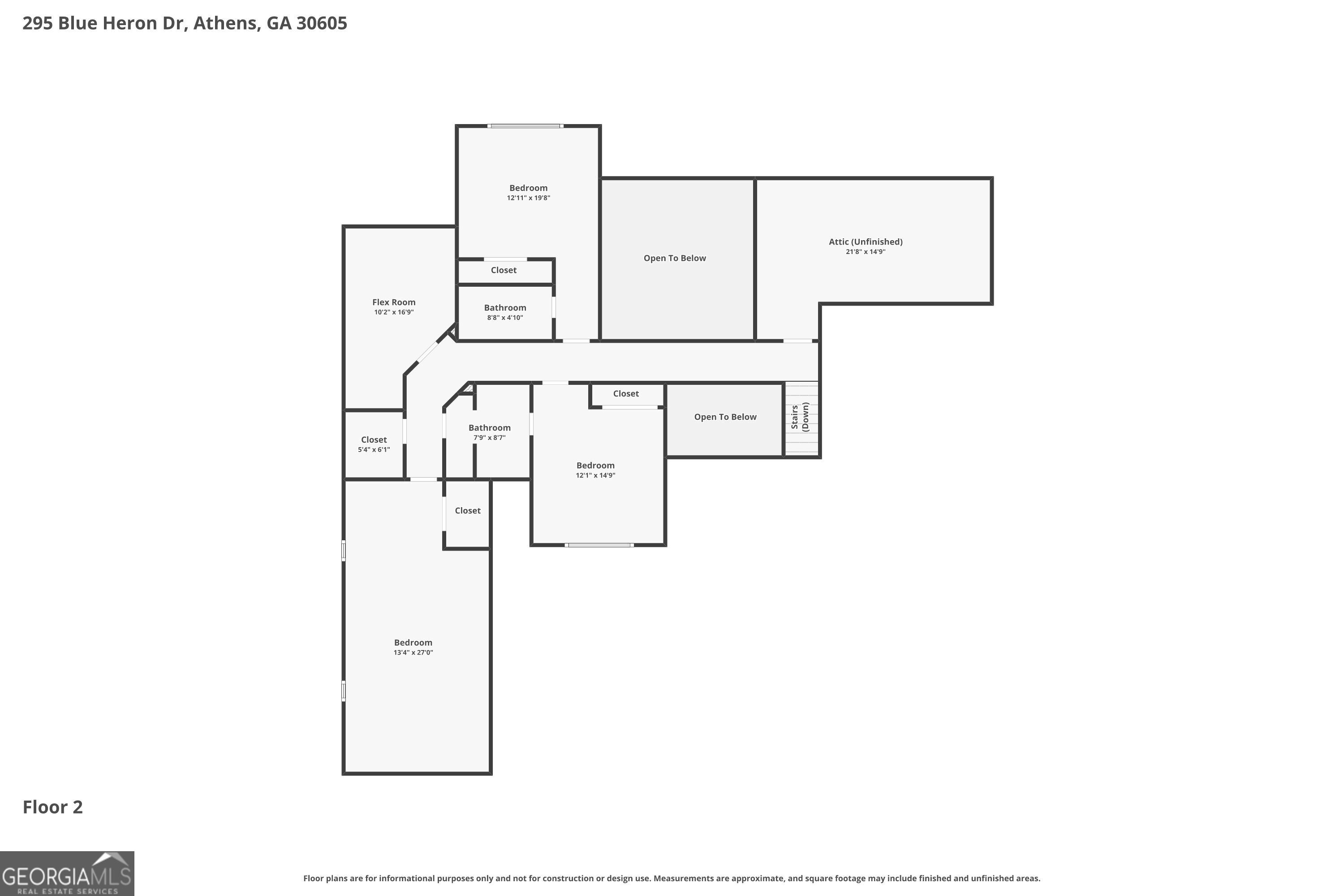 295 Blue Heron Drive