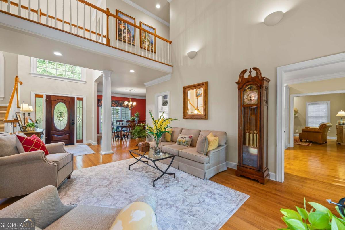 295 Blue Heron Drive
