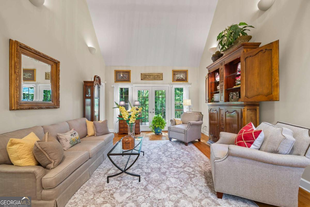 295 Blue Heron Drive